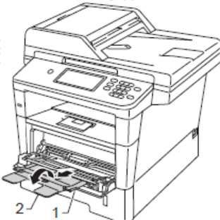brother printer &scanner guide